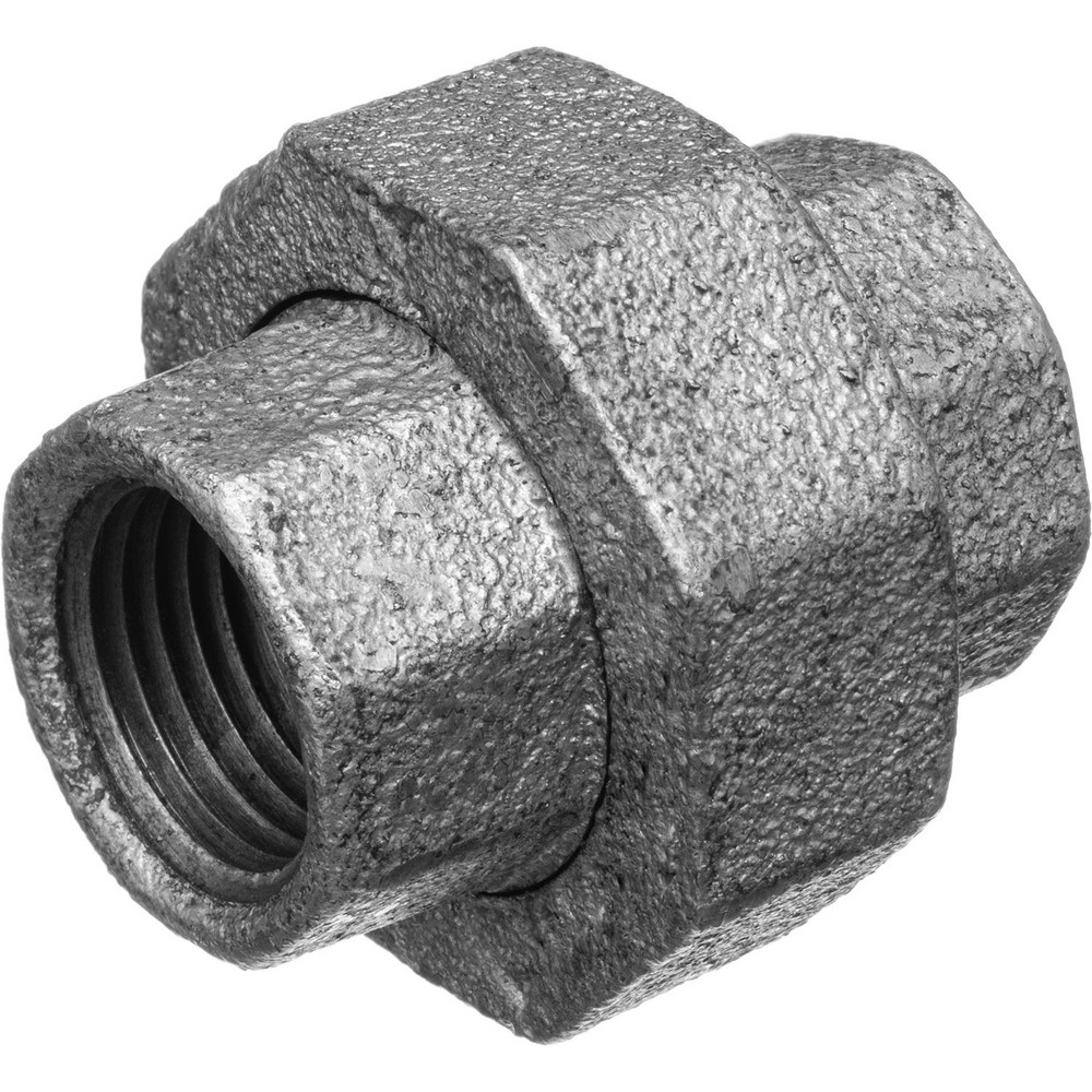 An application scenario or product detail of galvanized fittings - Image 3
