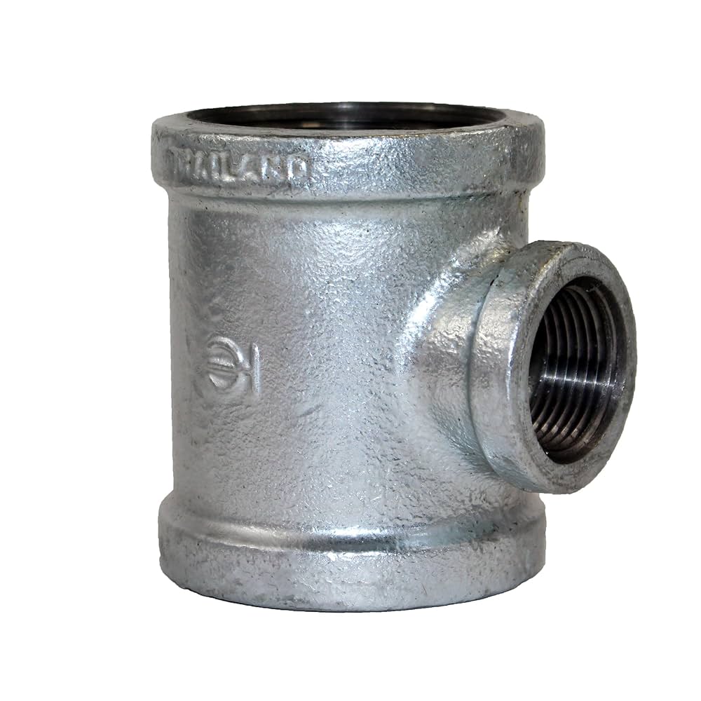 An application scenario or product detail of galvanized fittings - Image 12
