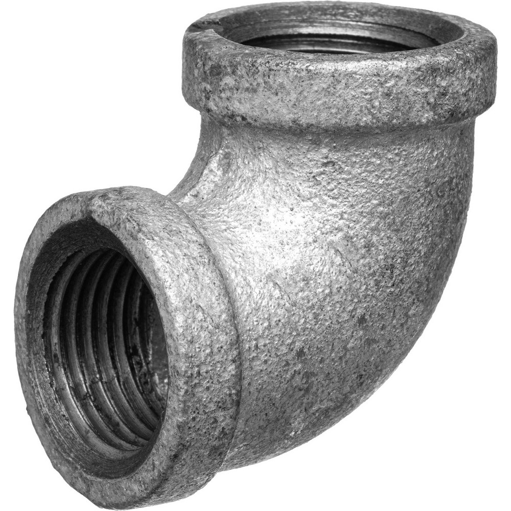 An application scenario or product detail of galvanized fittings - Image 17