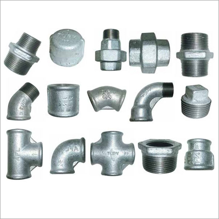 Featured image for the galvanized fittings guide