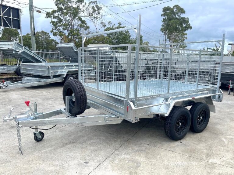 Featured image for the galvanized steel trailer guide