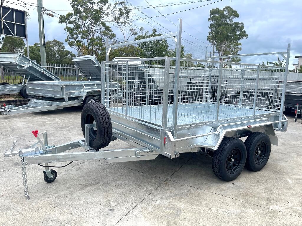 Featured image for the galvanized steel trailer guide