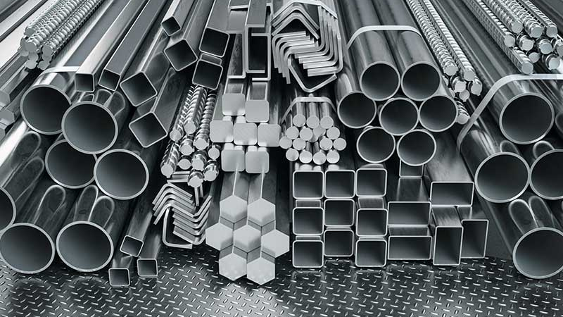An application scenario or product detail of galvanized steel vs aluminum - Image 5
