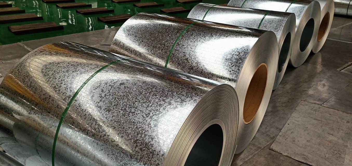 An application scenario or product detail of galvanized steel vs aluminum - Image 16