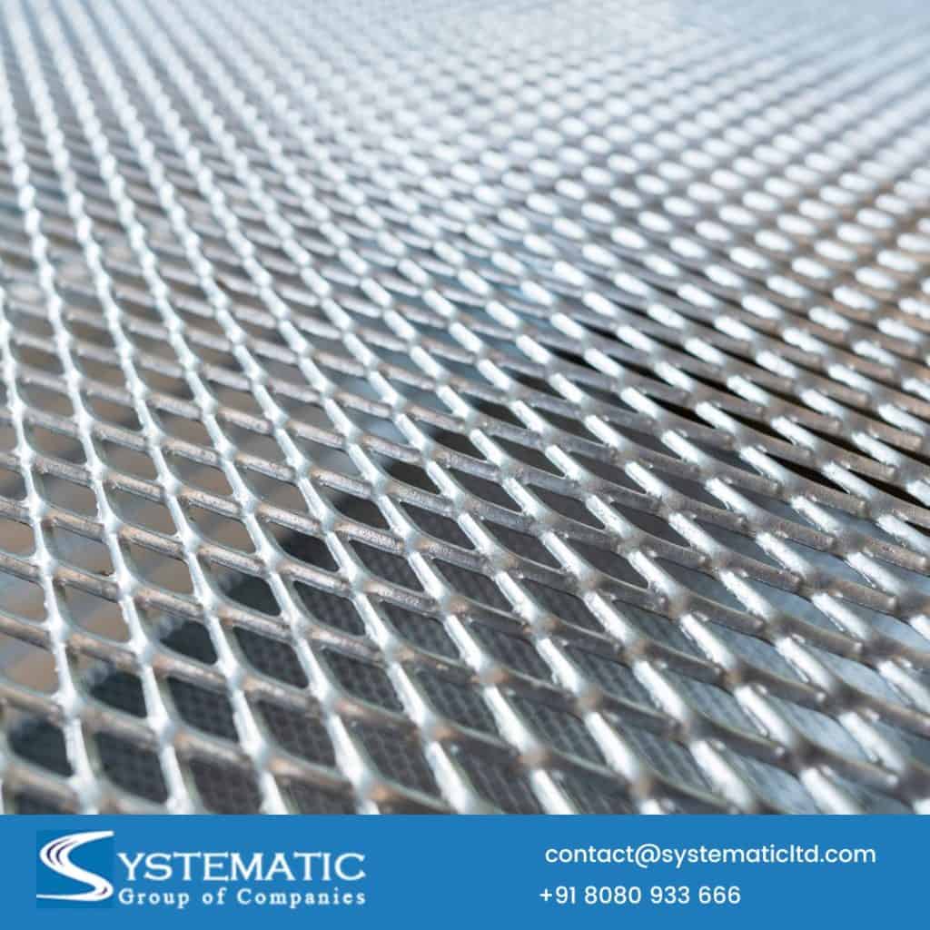 An application scenario or product detail of galvanized wire mesh - Image 1