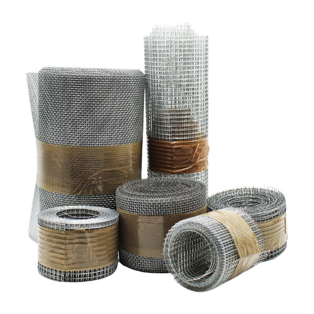 An application scenario or product detail of galvanized wire mesh - Image 4
