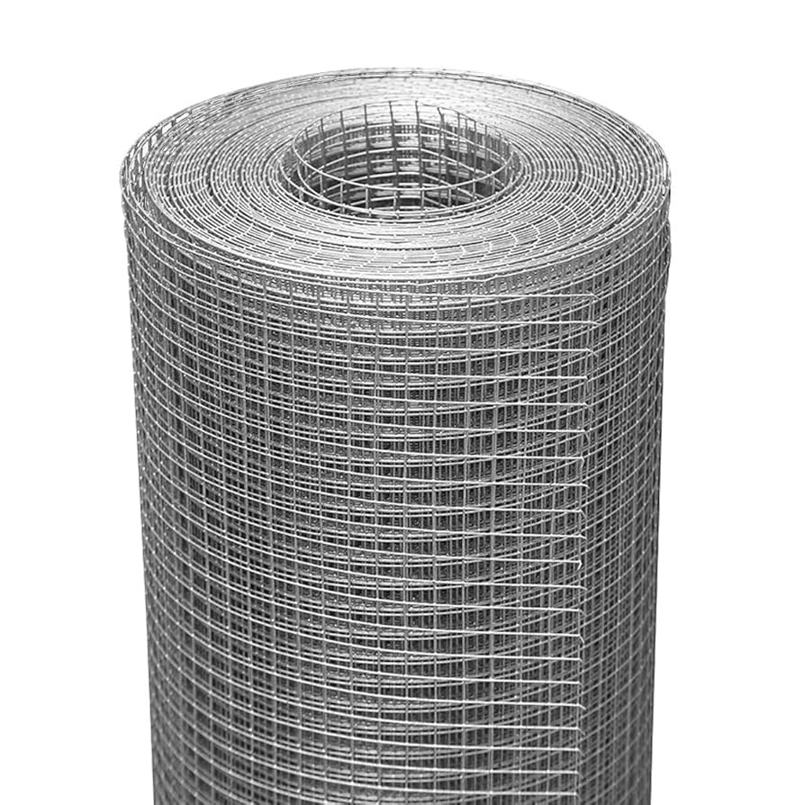An application scenario or product detail of galvanized wire mesh - Image 8