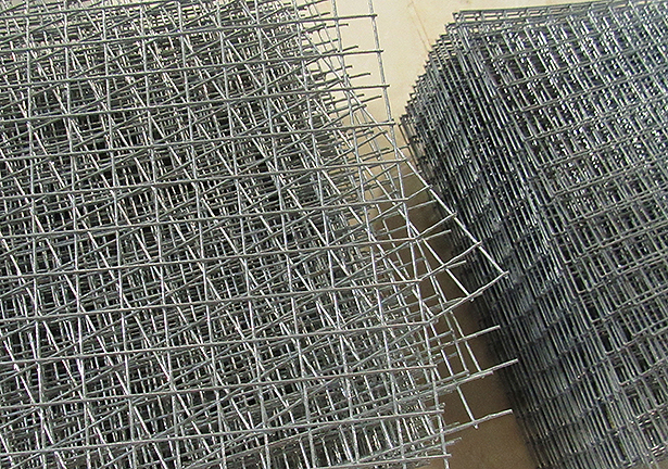 An application scenario or product detail of galvanized wire mesh - Image 9