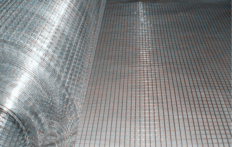 An application scenario or product detail of galvanized wire mesh - Image 10