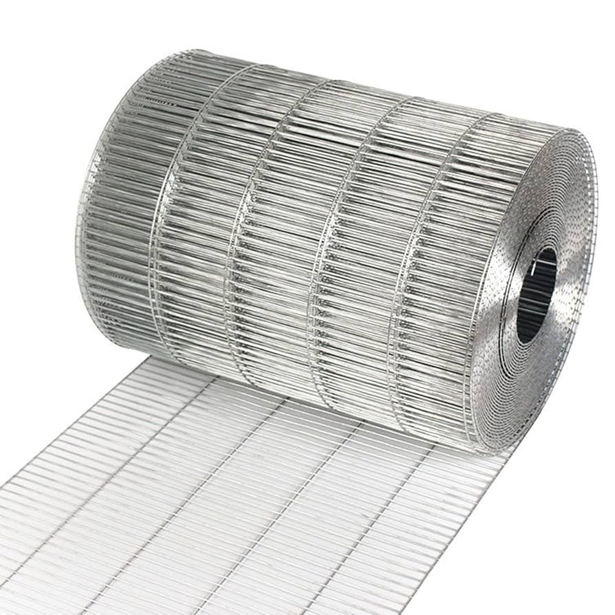 An application scenario or product detail of galvanized wire mesh - Image 11