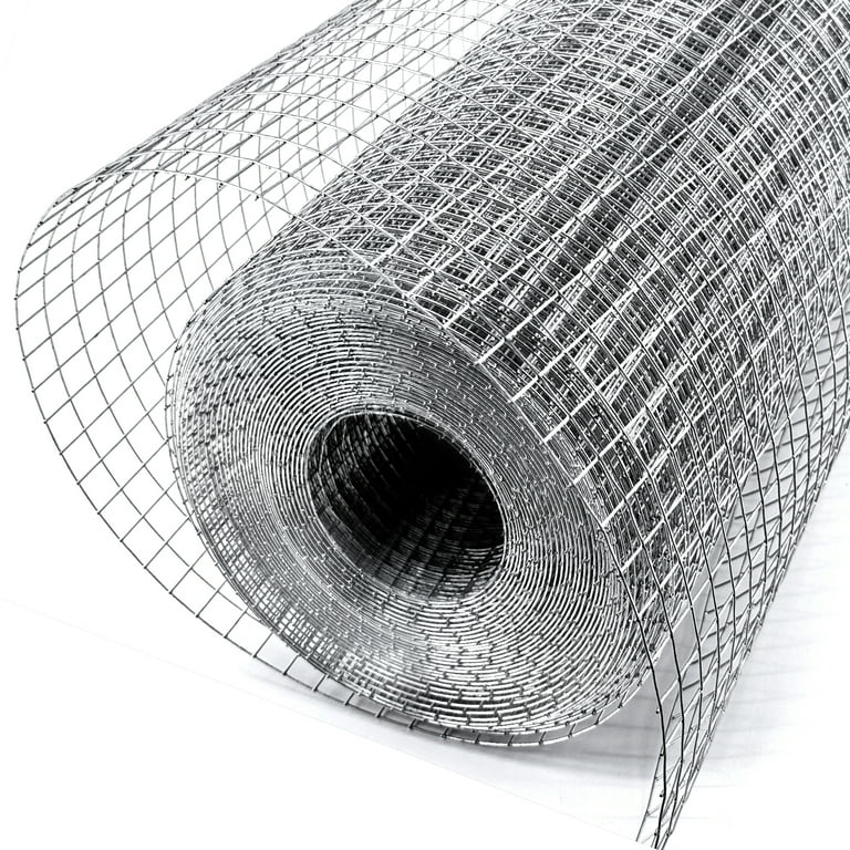 An application scenario or product detail of galvanized wire mesh - Image 18