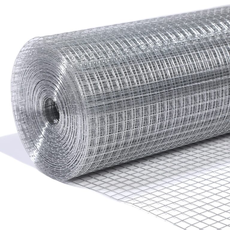 Featured image for the galvanized wire mesh guide