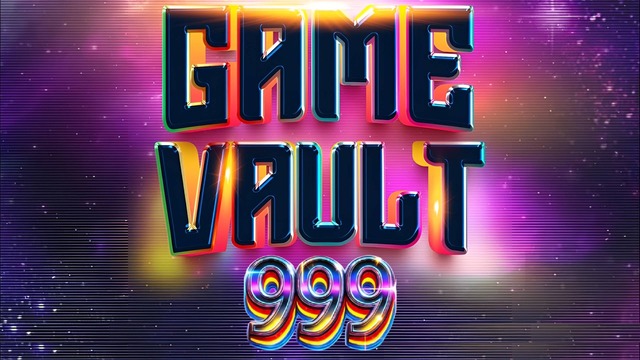 An application scenario or product detail of game vault 999 online - Image 18