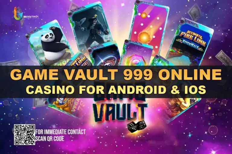 Featured image for the game vault 999 online guide