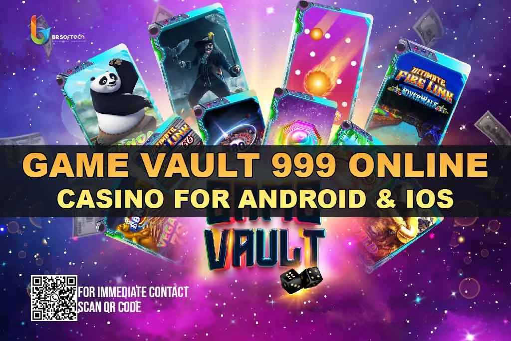 Featured image for the game vault 999 online guide