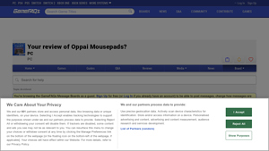 GameFAQs - Oppai Mousepads