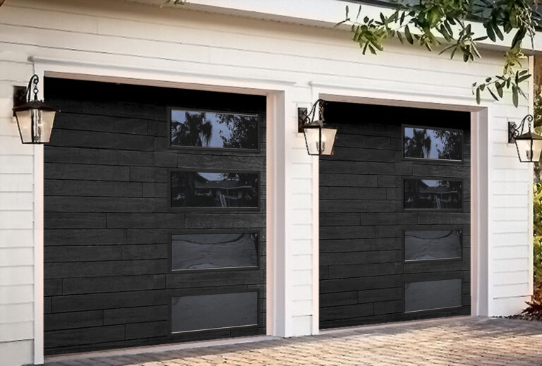 Featured image for the garage door skins guide