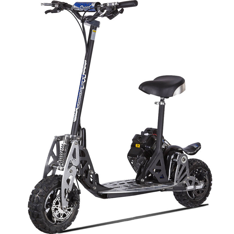 An application scenario or product detail of gas scooters for adults - Image 10