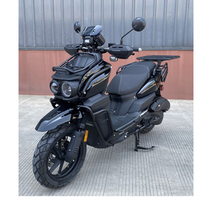 An application scenario or product detail of gas scooters for adults - Image 15