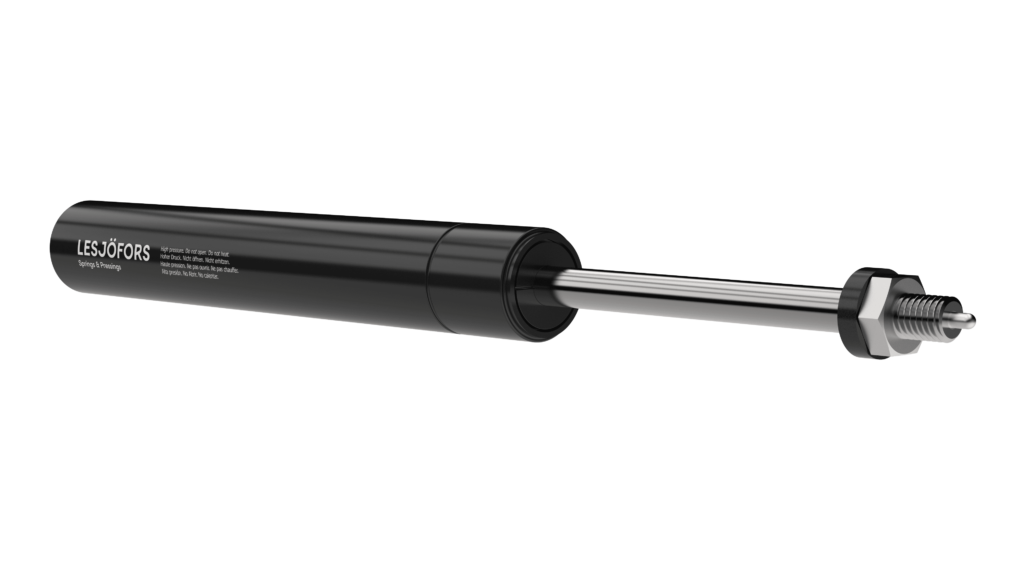 An application scenario or product detail of gas springs applications - Image 12
