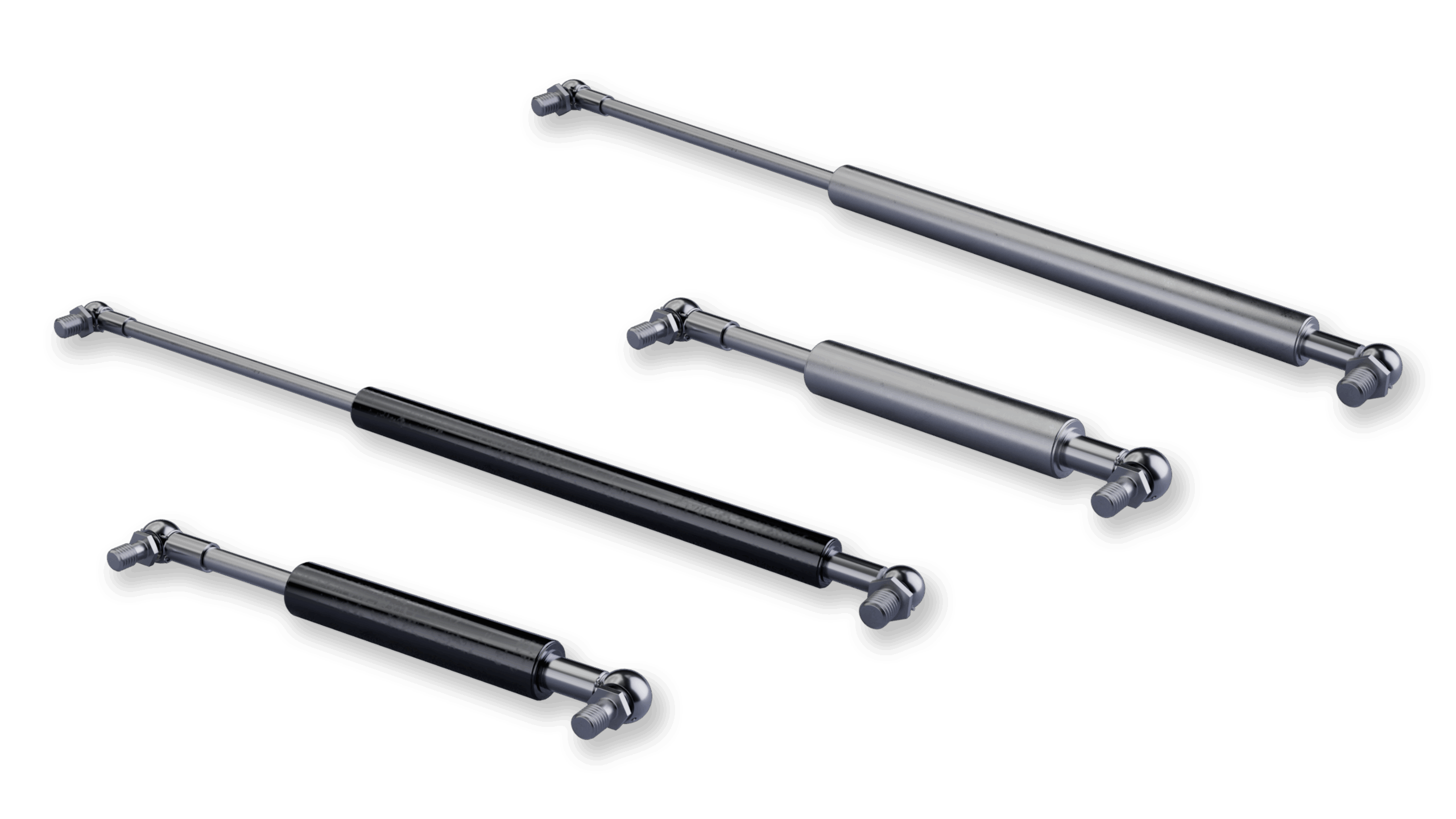 An application scenario or product detail of gas strut springs - Image 22