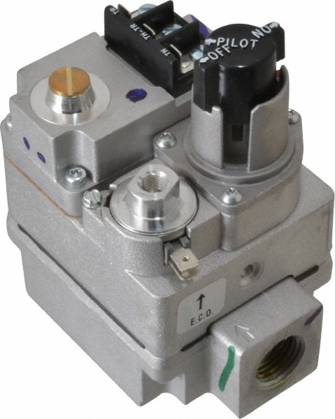 An application scenario or product detail of gas valve coils - Image 5
