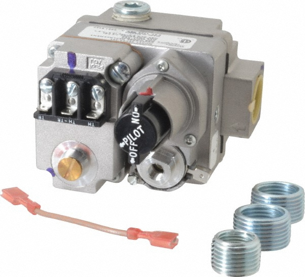 An application scenario or product detail of gas valve coils - Image 15