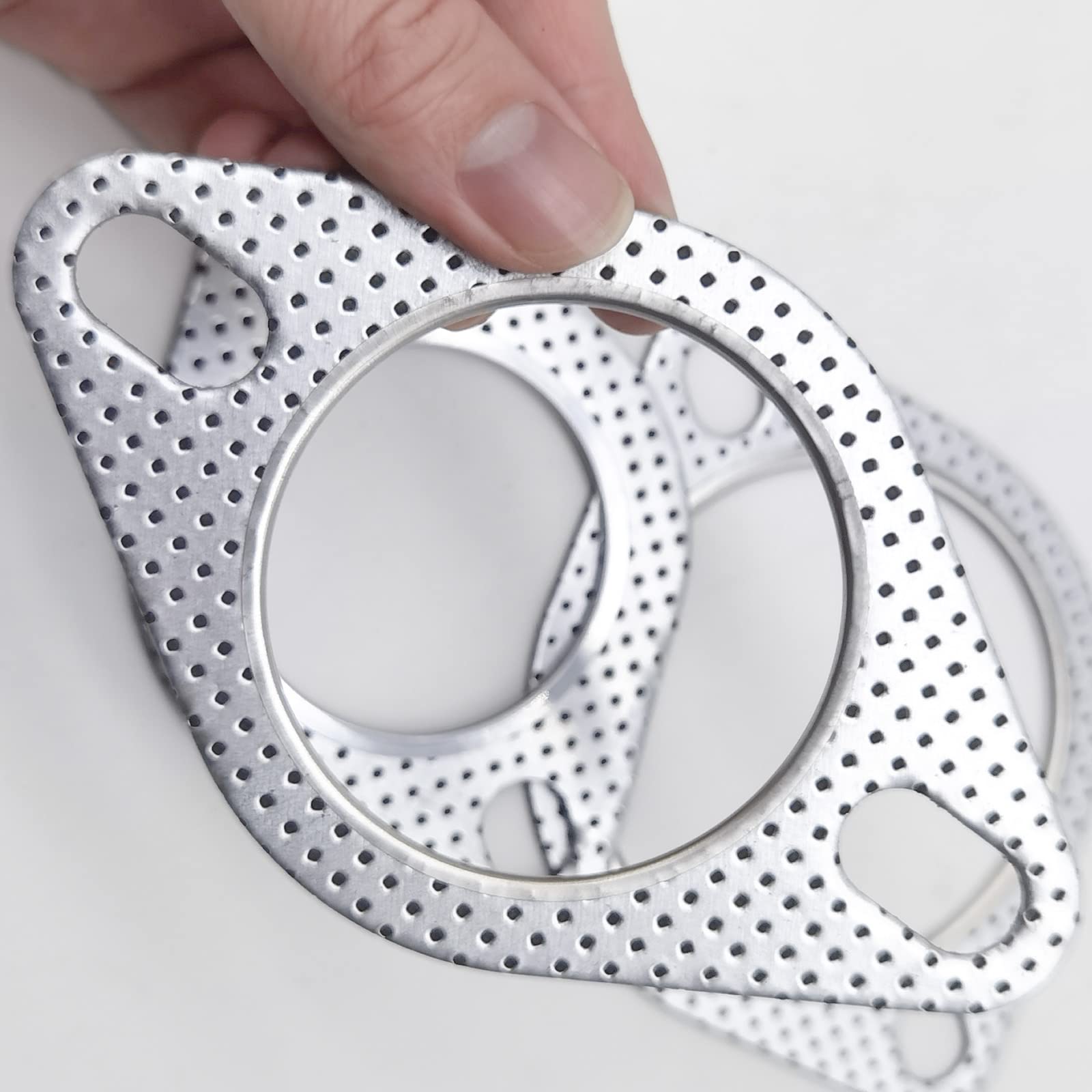 An application scenario or product detail of gasket exhaust material - Image 9
