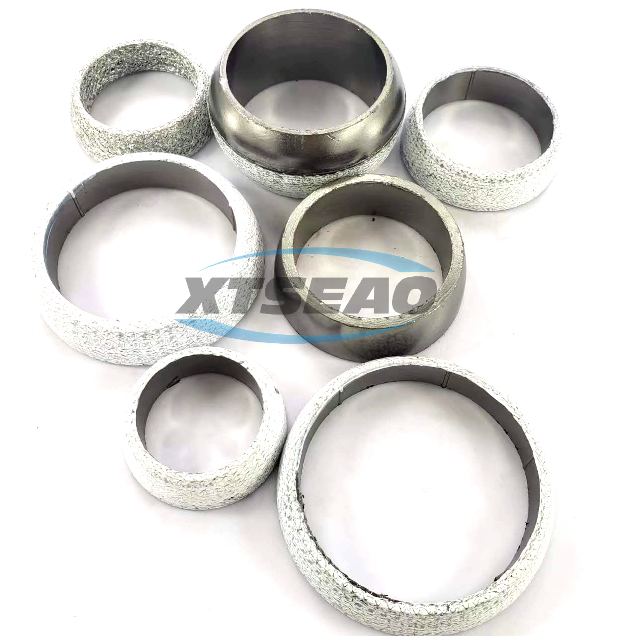 An application scenario or product detail of gasket exhaust material - Image 16