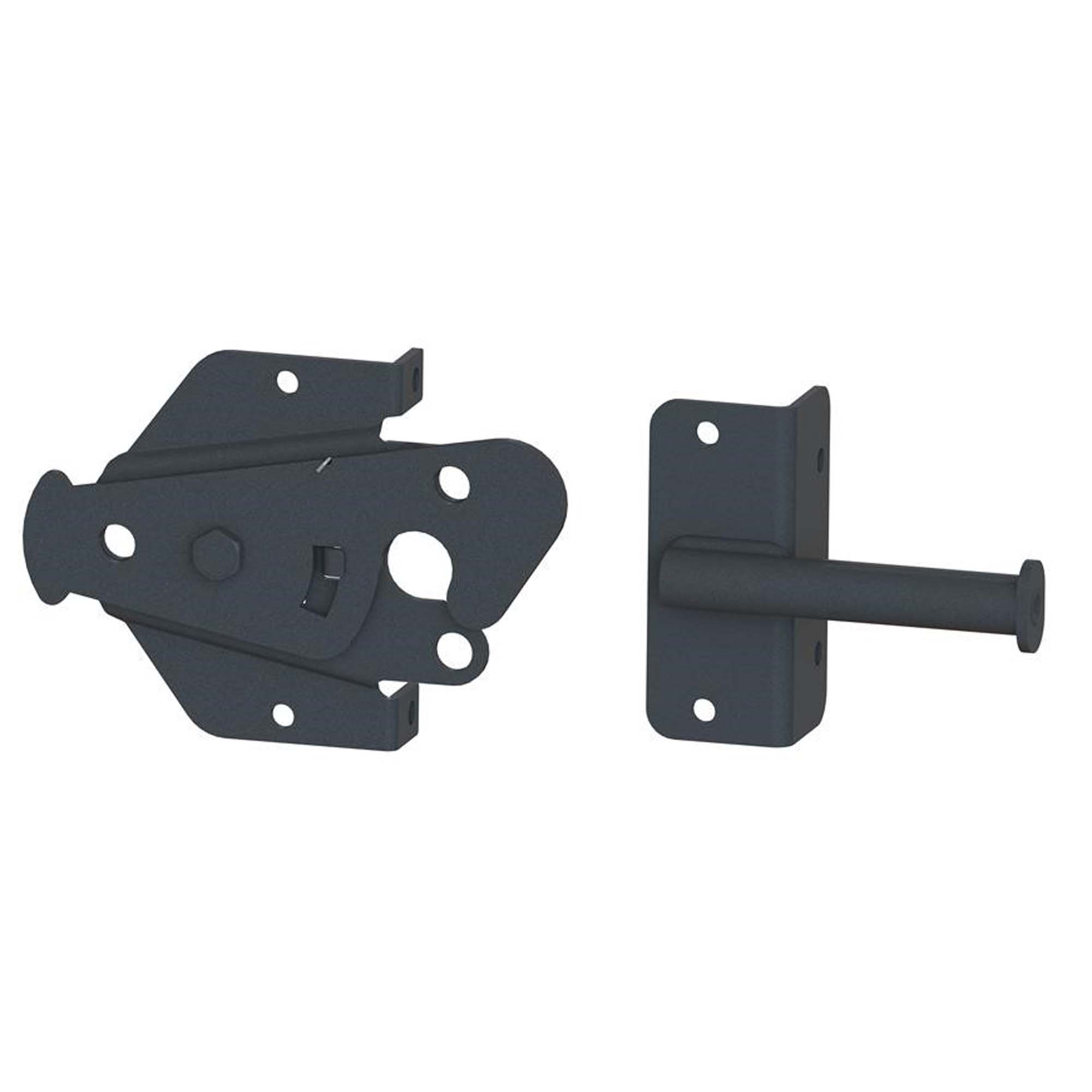 An application scenario or product detail of gate latches types - Image 7