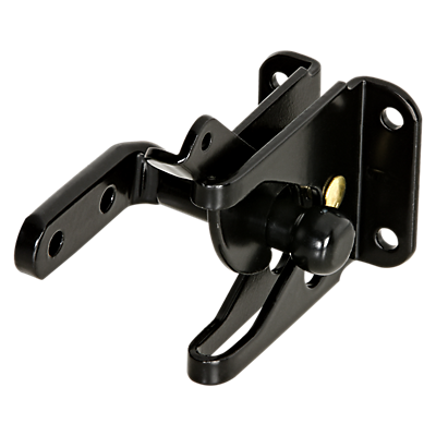 An application scenario or product detail of gate latches types - Image 11