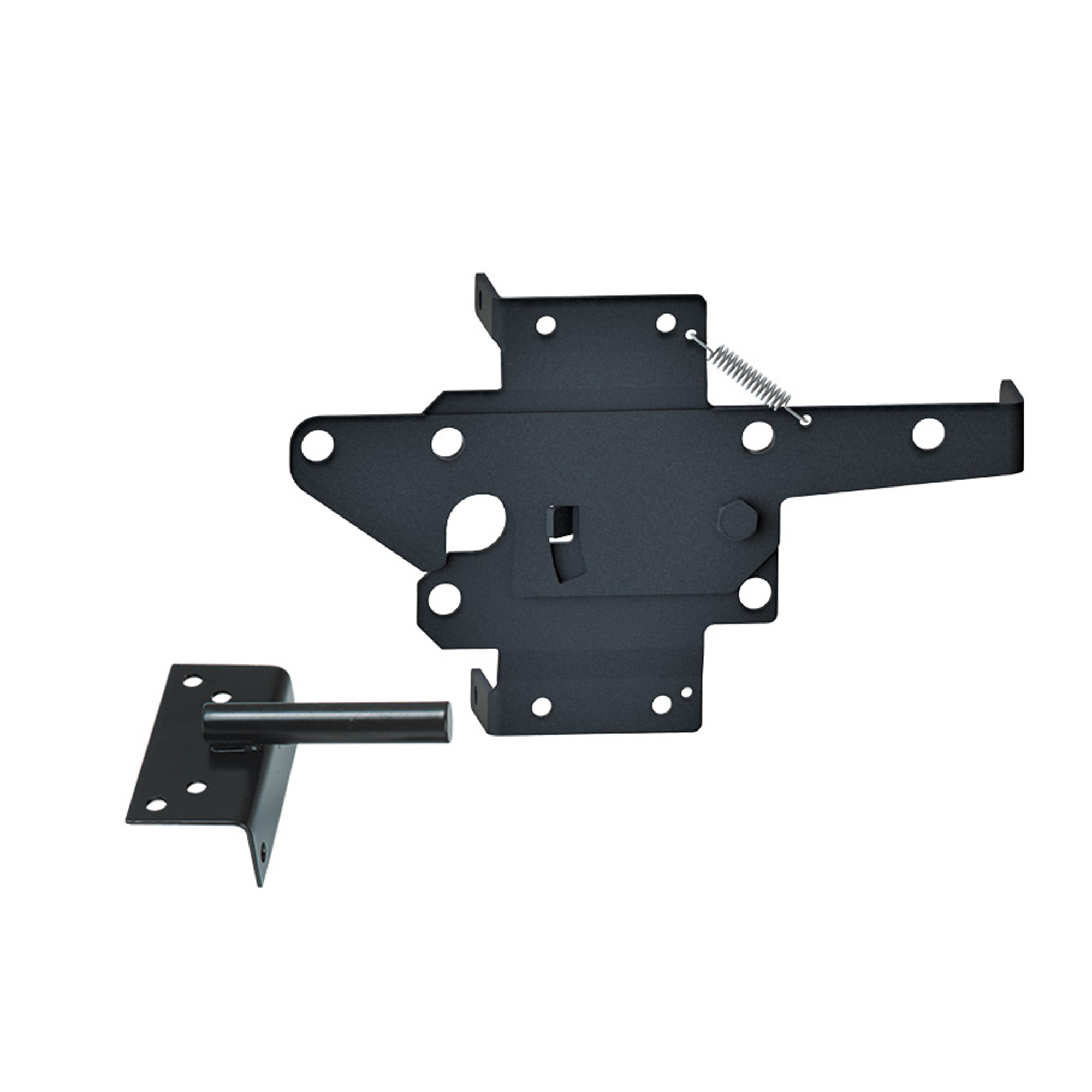 An application scenario or product detail of gate latches types - Image 17