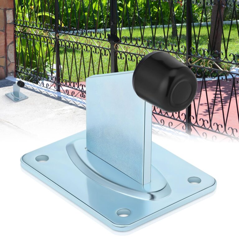 Featured image for the gate stopper guide