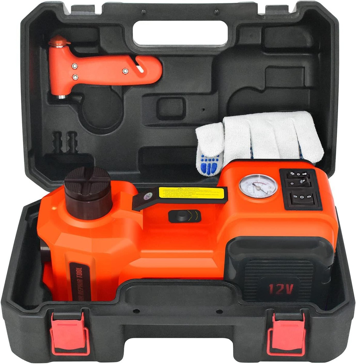 An application scenario or product detail of gatos para levantar carros - Image 11