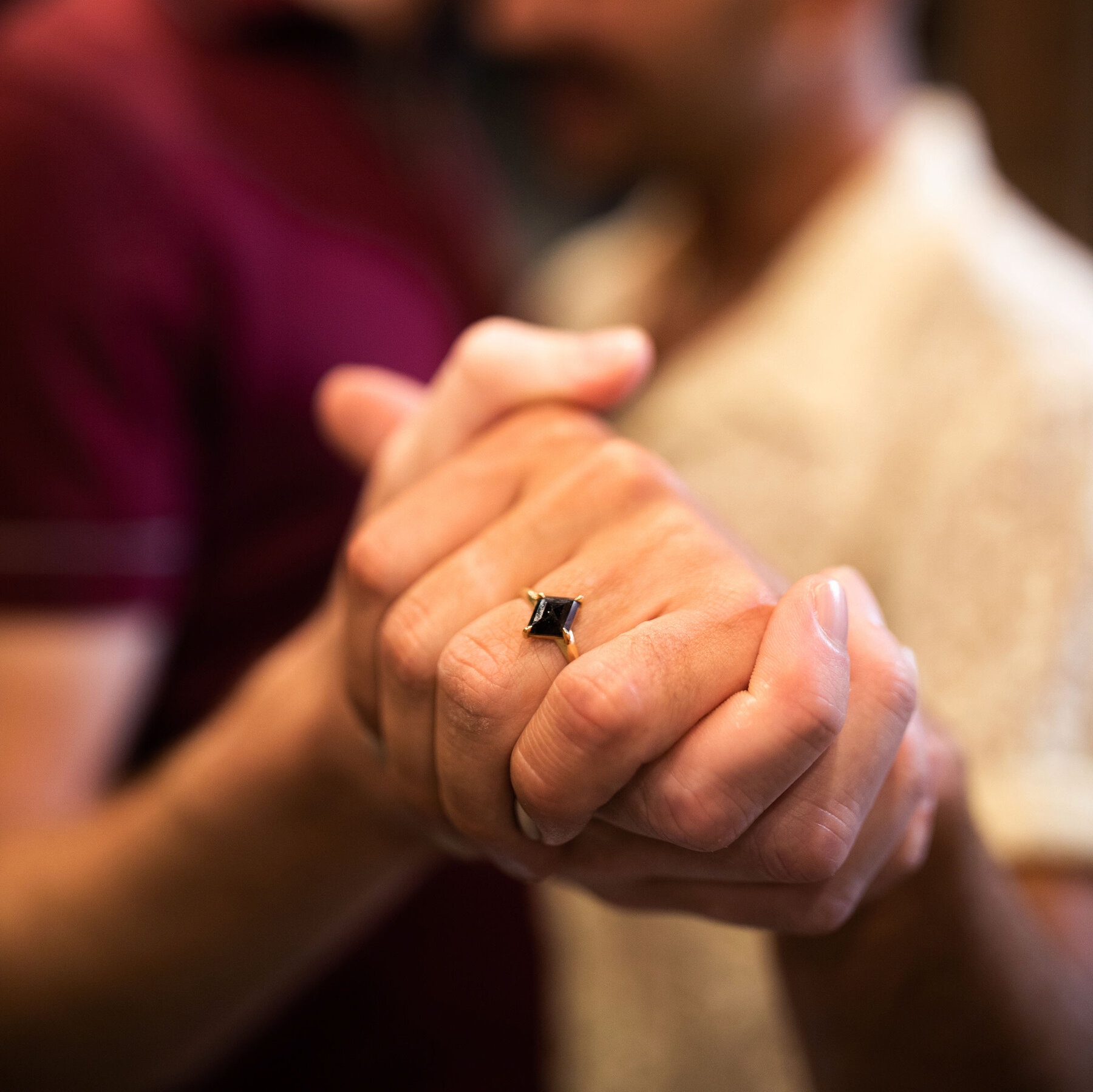 An application scenario or product detail of gay men ring - Image 15