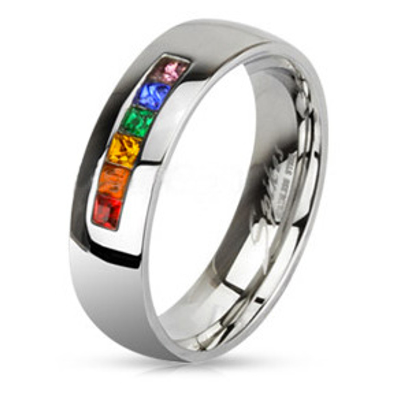 An application scenario or product detail of gay men ring - Image 16