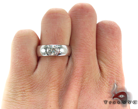An application scenario or product detail of gay men ring - Image 19
