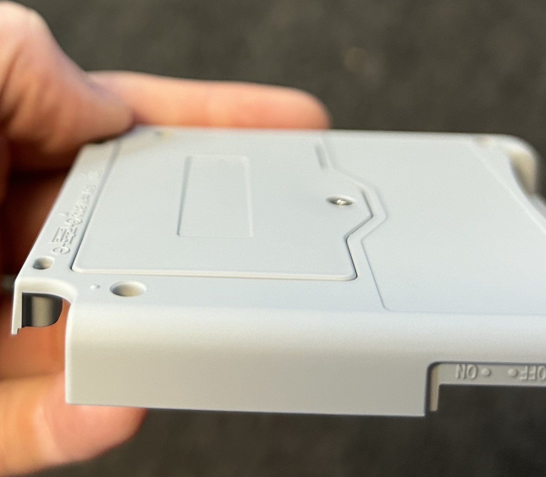 An application scenario or product detail of gba sp battery - Image 9