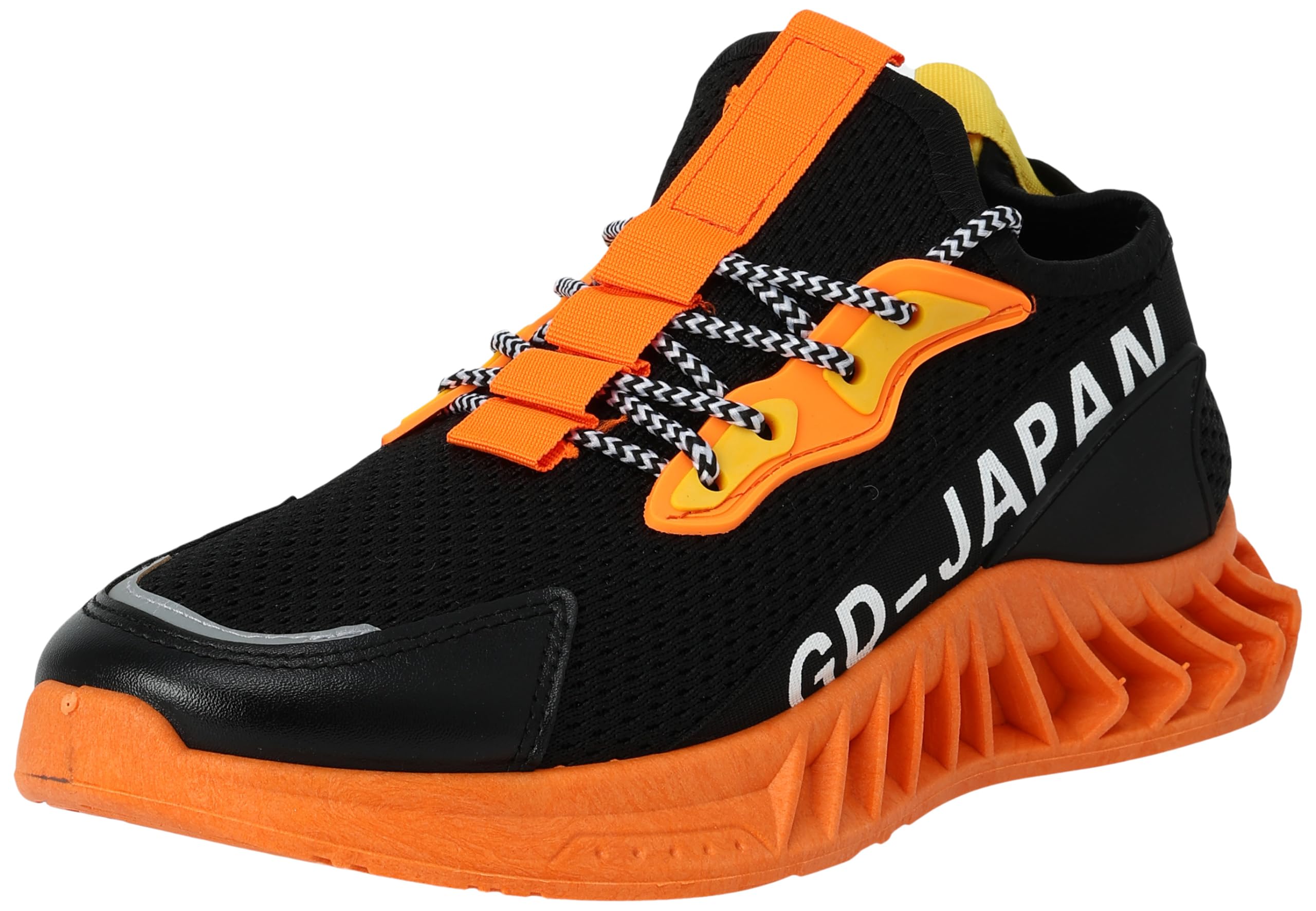An application scenario or product detail of gd shoes - Image 4