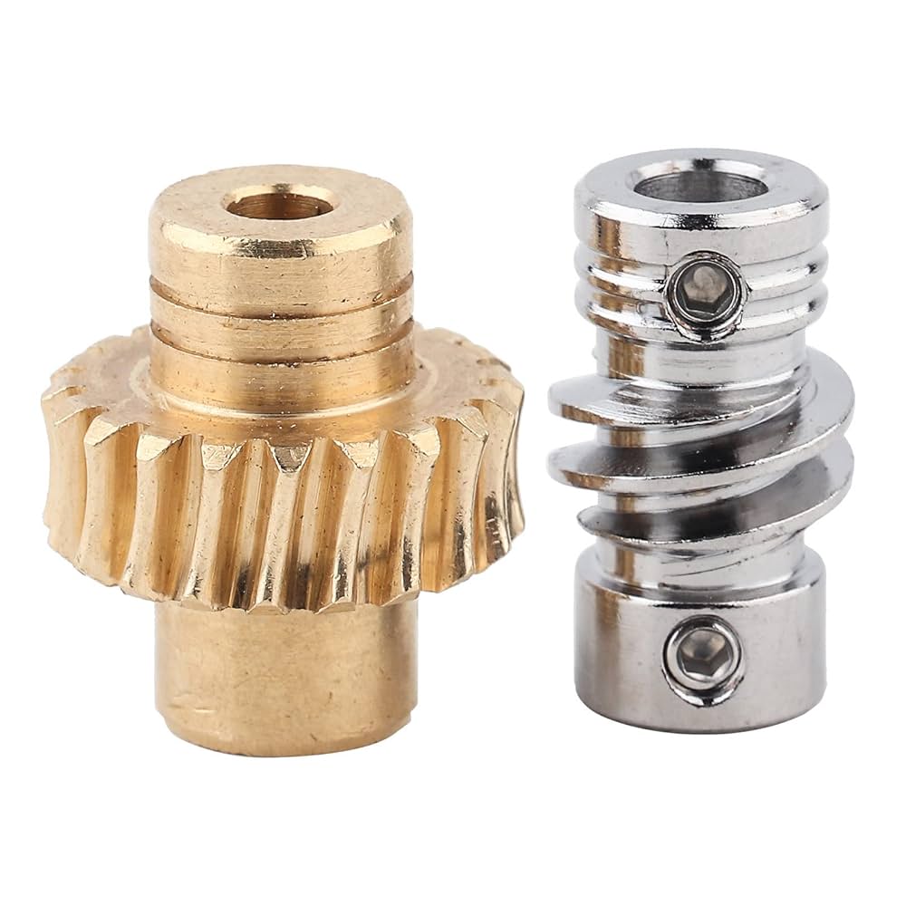 An application scenario or product detail of gear part - Image 2