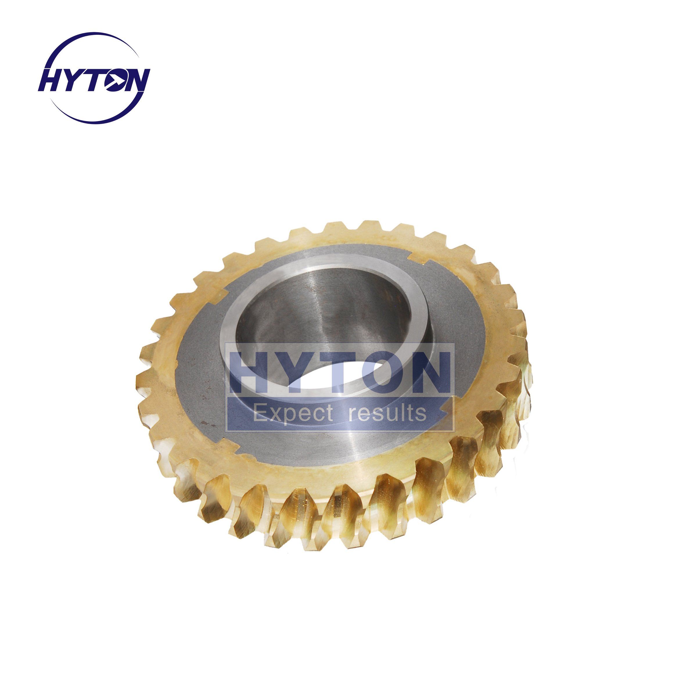An application scenario or product detail of gear part - Image 15