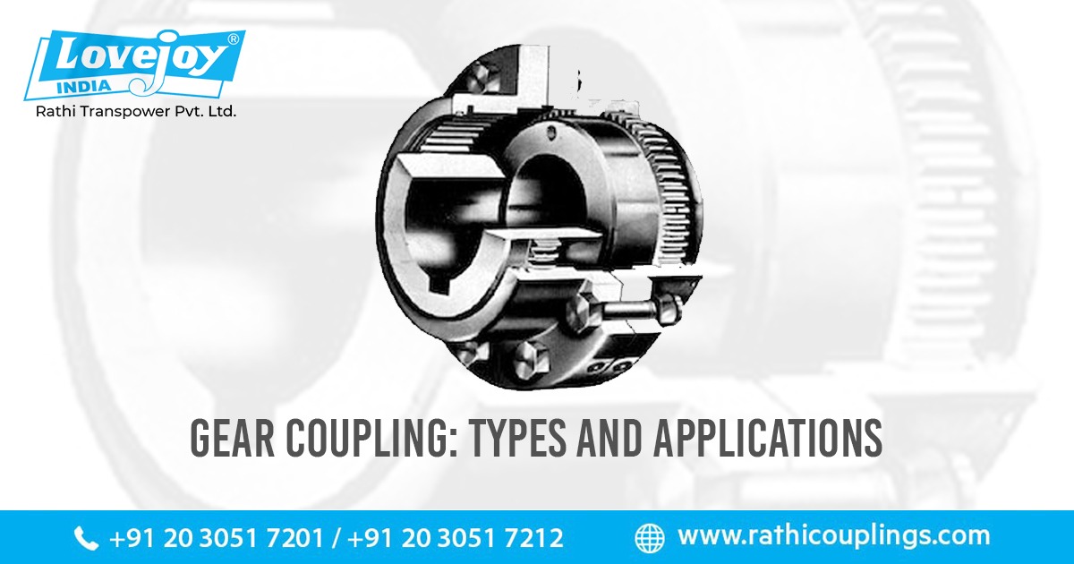 An application scenario or product detail of gear shaft coupling - Image 16