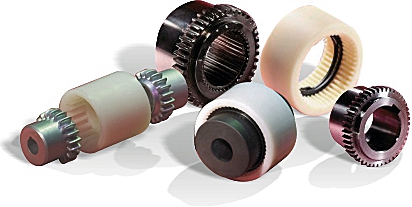 An application scenario or product detail of gear shaft coupling - Image 21