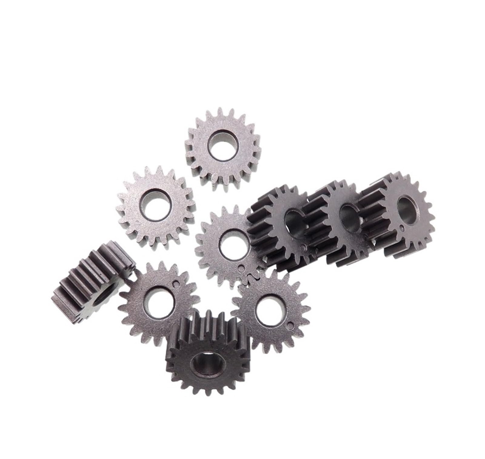 An application scenario or product detail of gears for purchase metal - Image 2