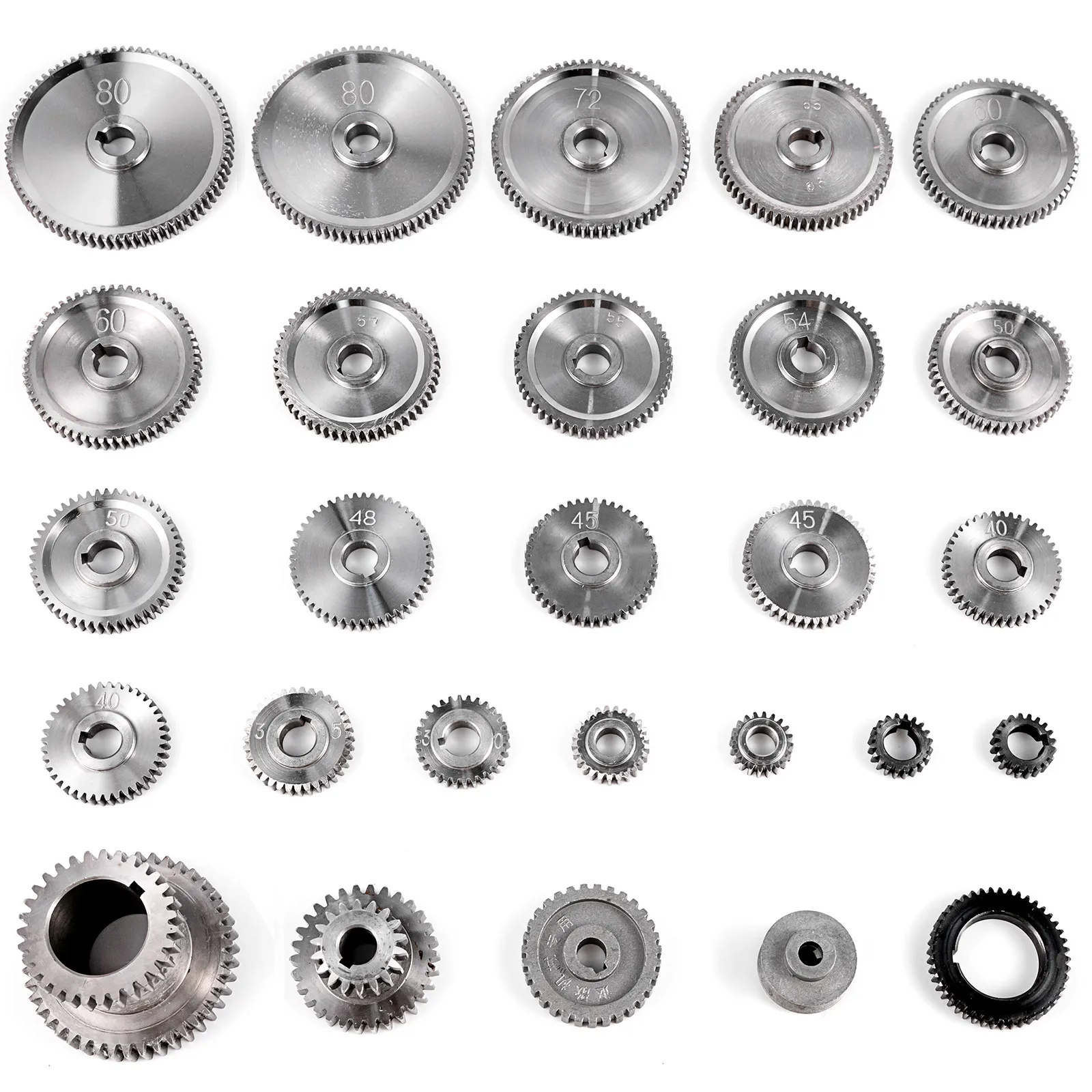 An application scenario or product detail of gears for purchase metal - Image 3