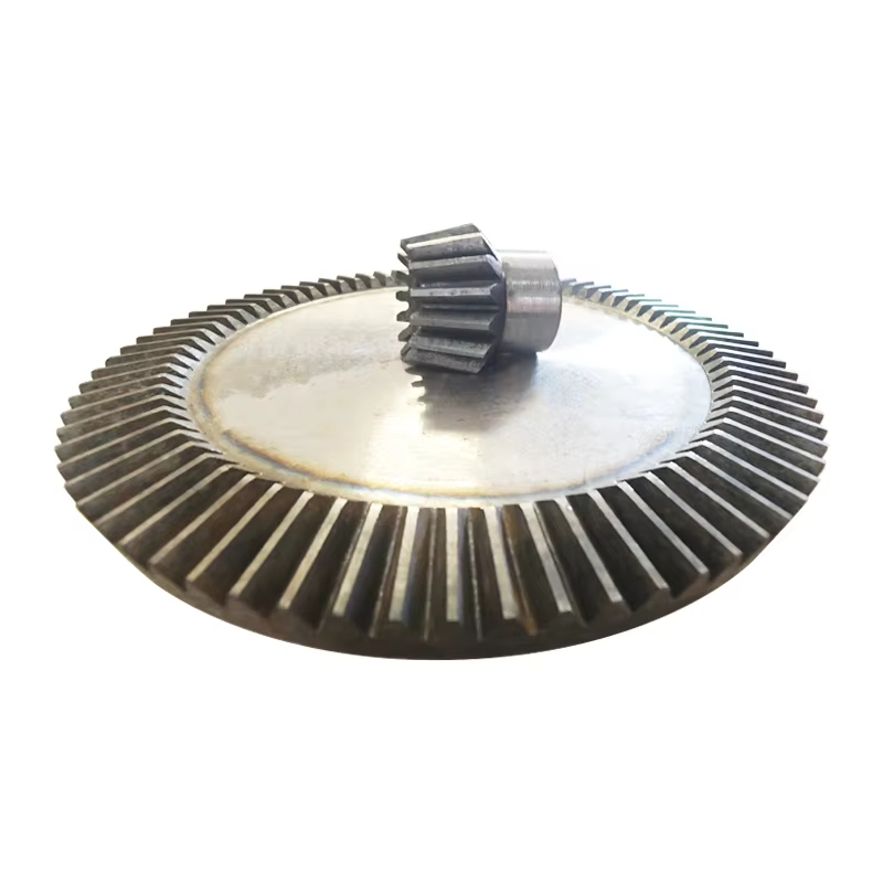 An application scenario or product detail of gears for purchase metal - Image 8