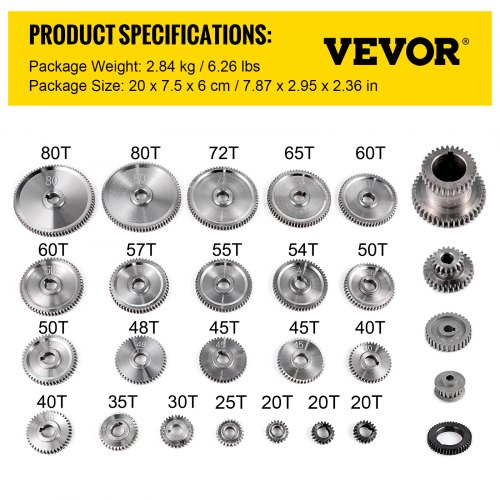 An application scenario or product detail of gears for purchase metal - Image 20