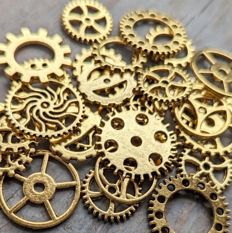 Featured image for the gears for purchase metal guide