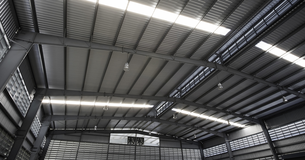 An application scenario or product detail of general steel macon ga - Image 6