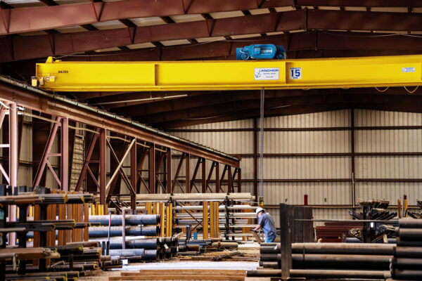 An application scenario or product detail of general steel macon georgia - Image 10